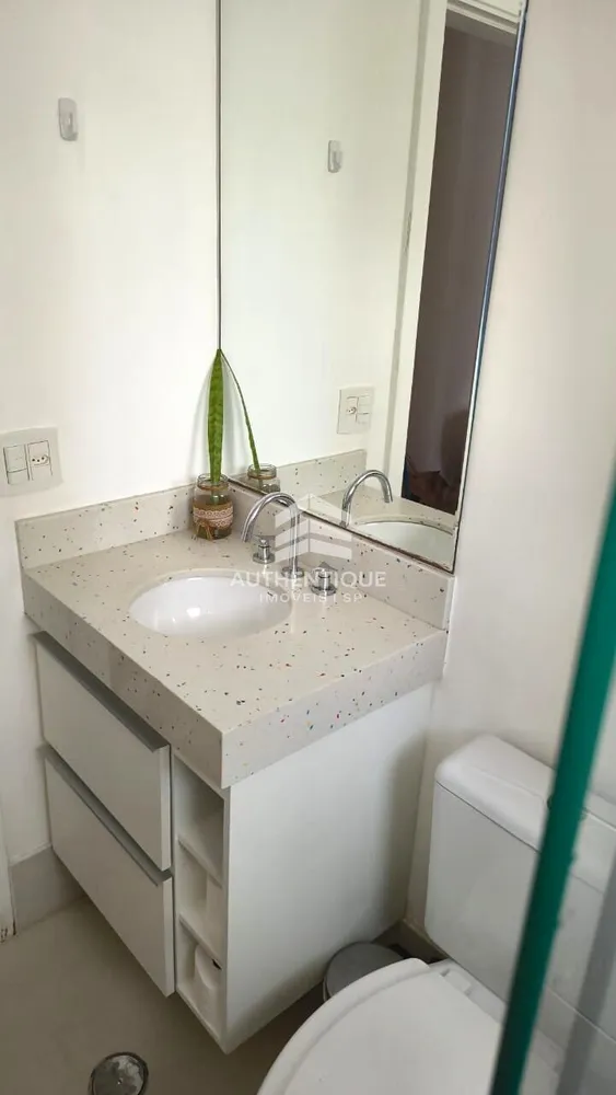 Apartamento, 3 quartos, 130 m² - Foto 1