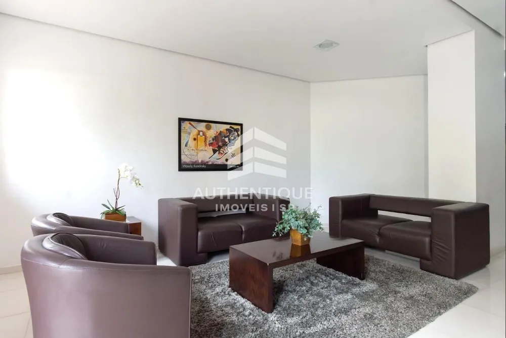 Apartamento, 3 quartos, 130 m² - Foto 6