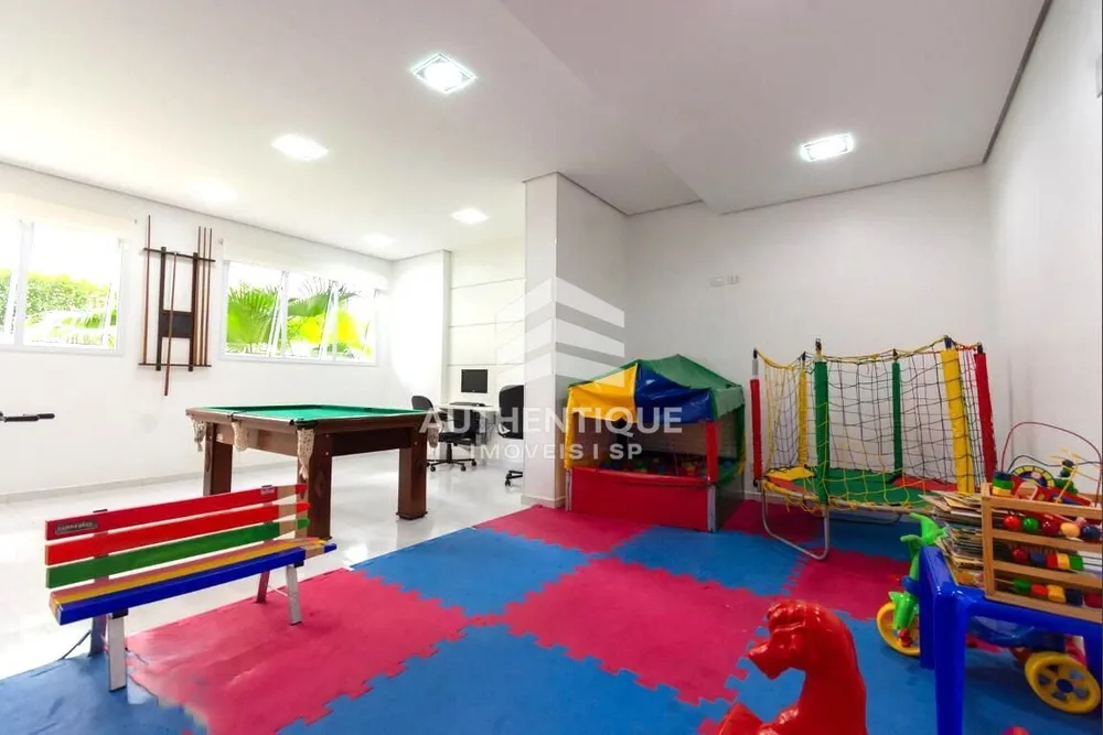 Apartamento, 3 quartos, 130 m² - Foto 15