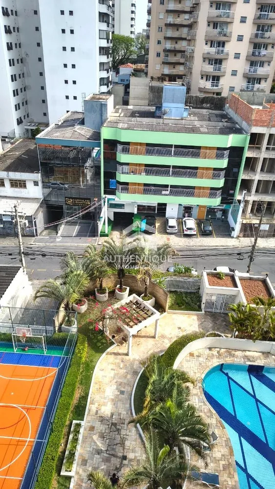 Apartamento, 3 quartos, 130 m² - Foto 1