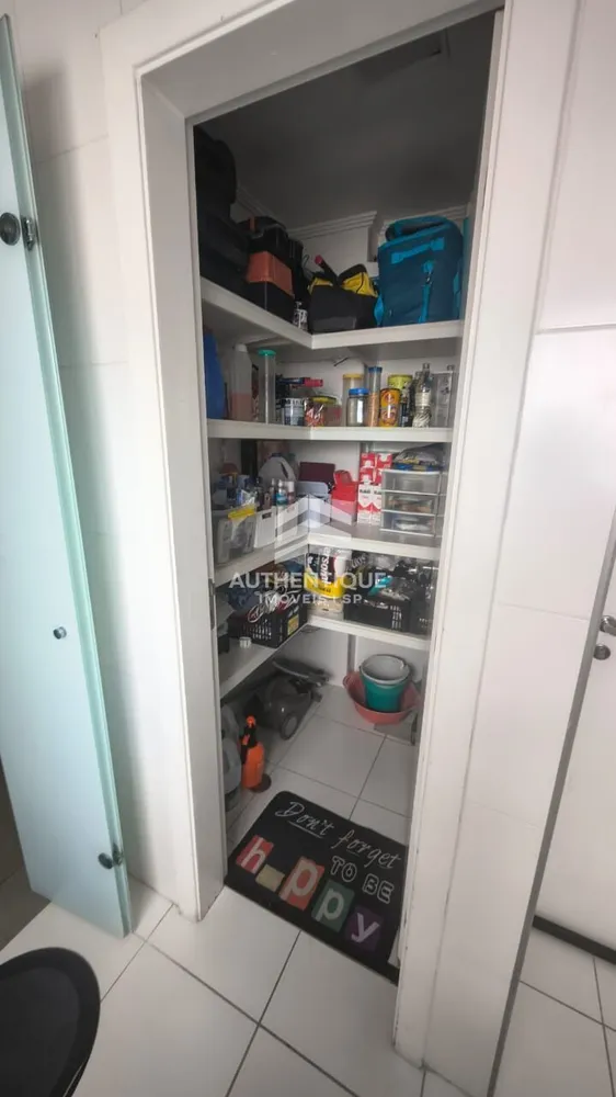 Apartamento, 3 quartos, 130 m² - Foto 6