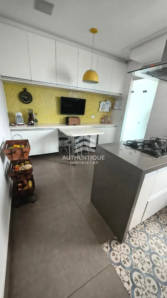 Apartamento, 3 quartos, 130 m² - Foto 2