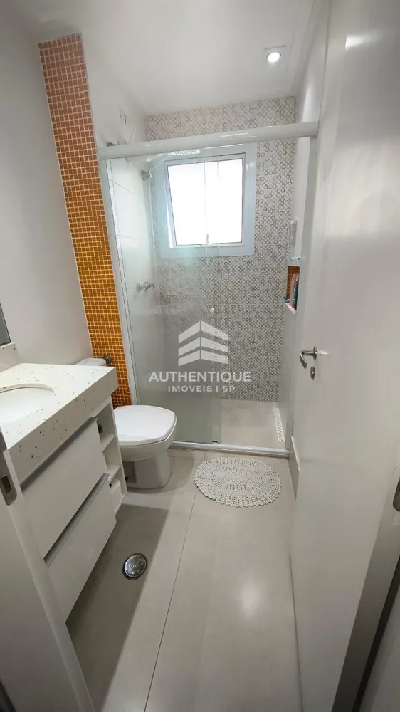 Apartamento, 3 quartos, 130 m² - Foto 5