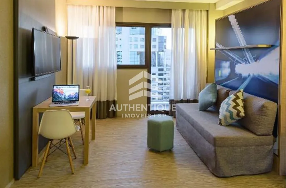 Hotel, 1 quarto, 42 m² - Foto 10