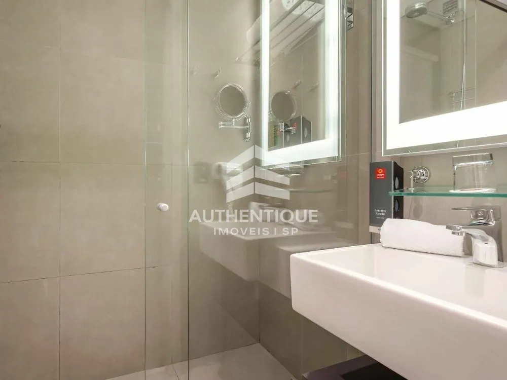 Hotel, 1 quarto, 42 m² - Foto 15