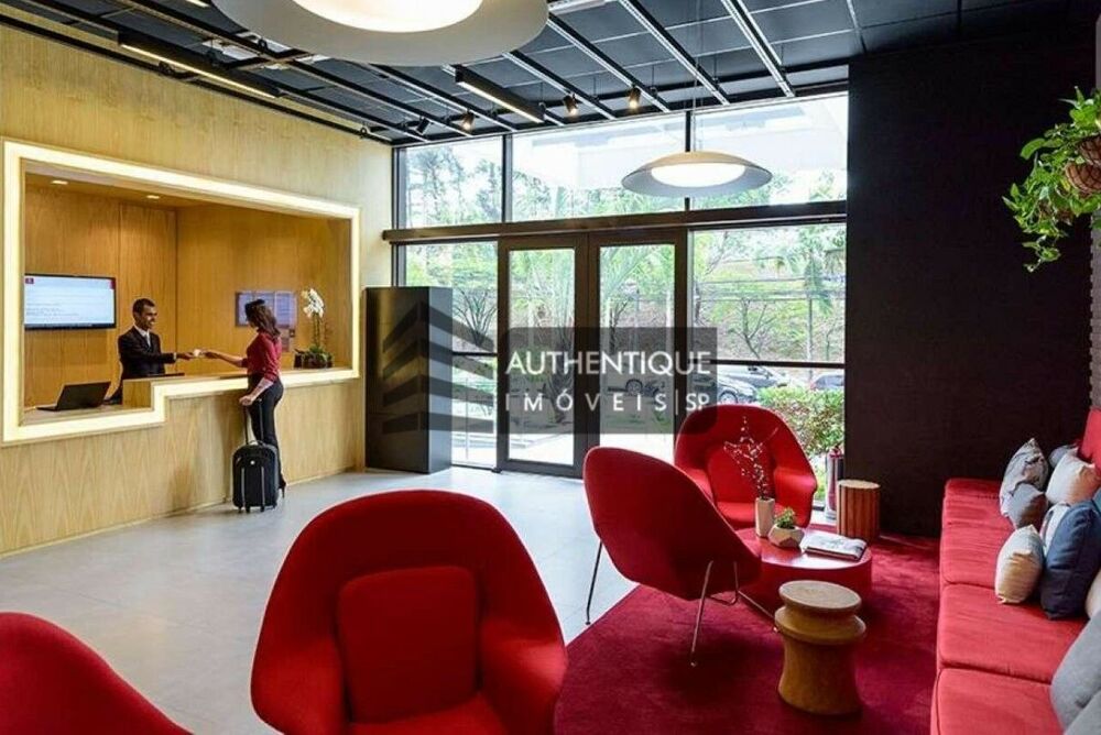 Hotel, 1 quarto, 42 m² - Foto 4