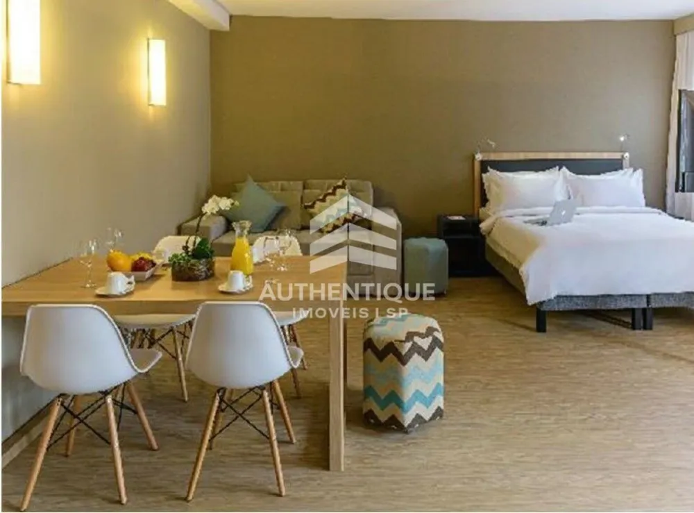 Hotel, 1 quarto, 42 m² - Foto 9