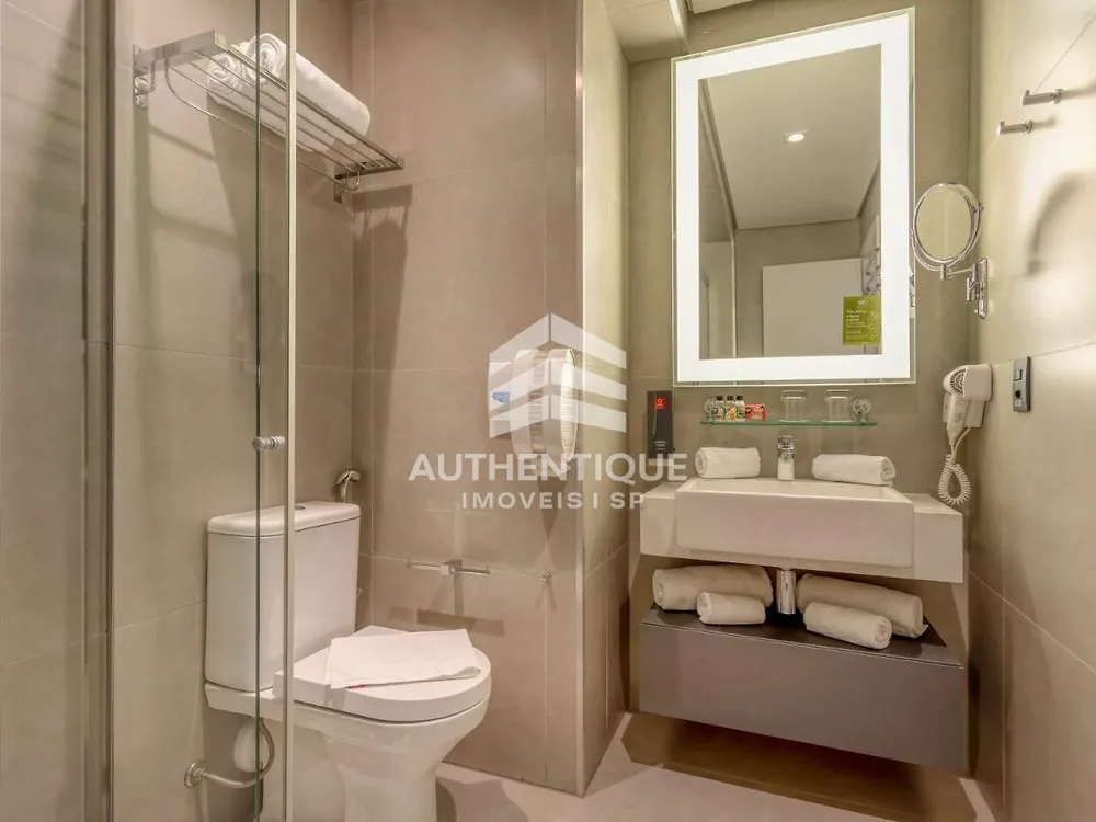 Hotel, 1 quarto, 42 m² - Foto 12