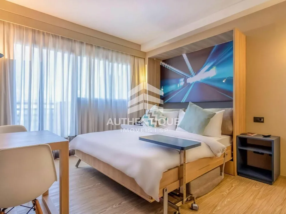 Hotel, 1 quarto, 42 m² - Foto 14