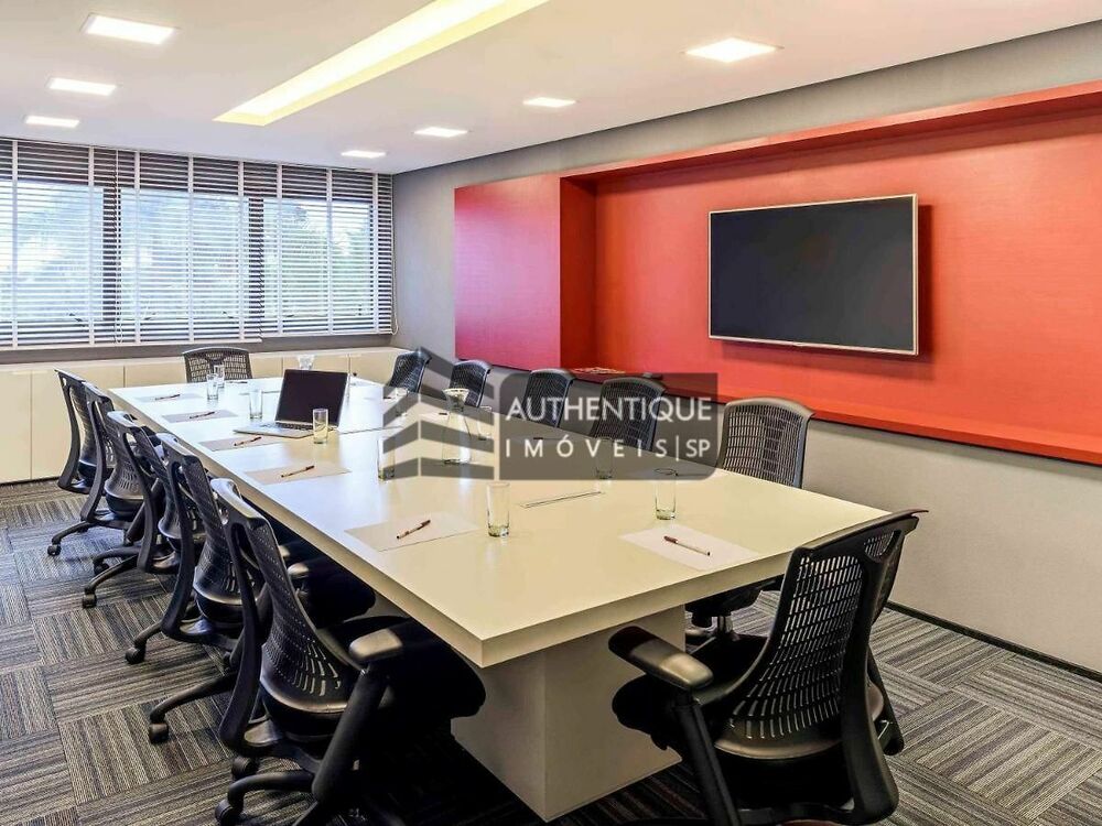 Hotel, 1 quarto, 42 m² - Foto 1