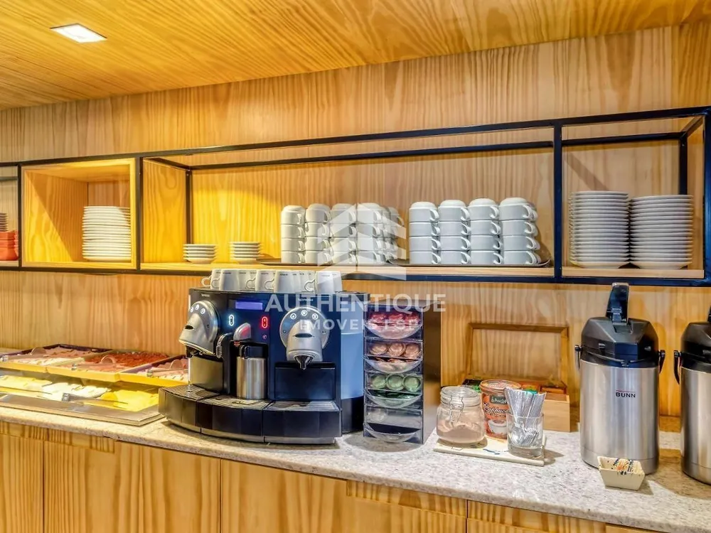 Hotel, 1 quarto, 42 m² - Foto 6