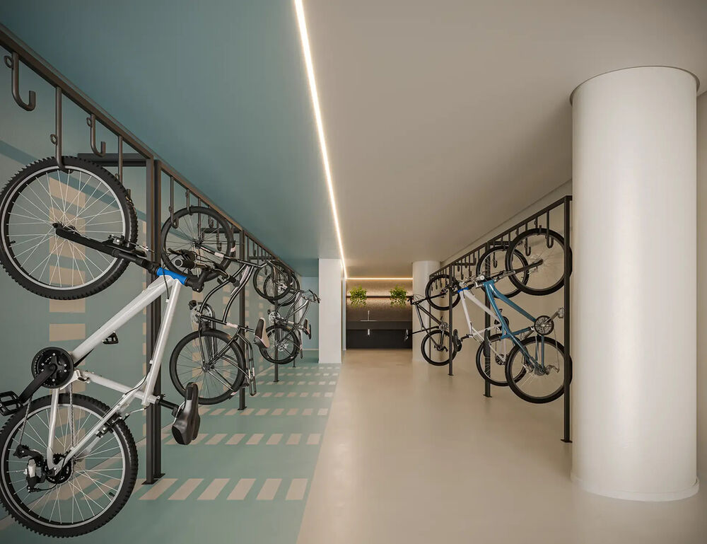 Apartamento, 4 quartos, 164 m² - Foto 2