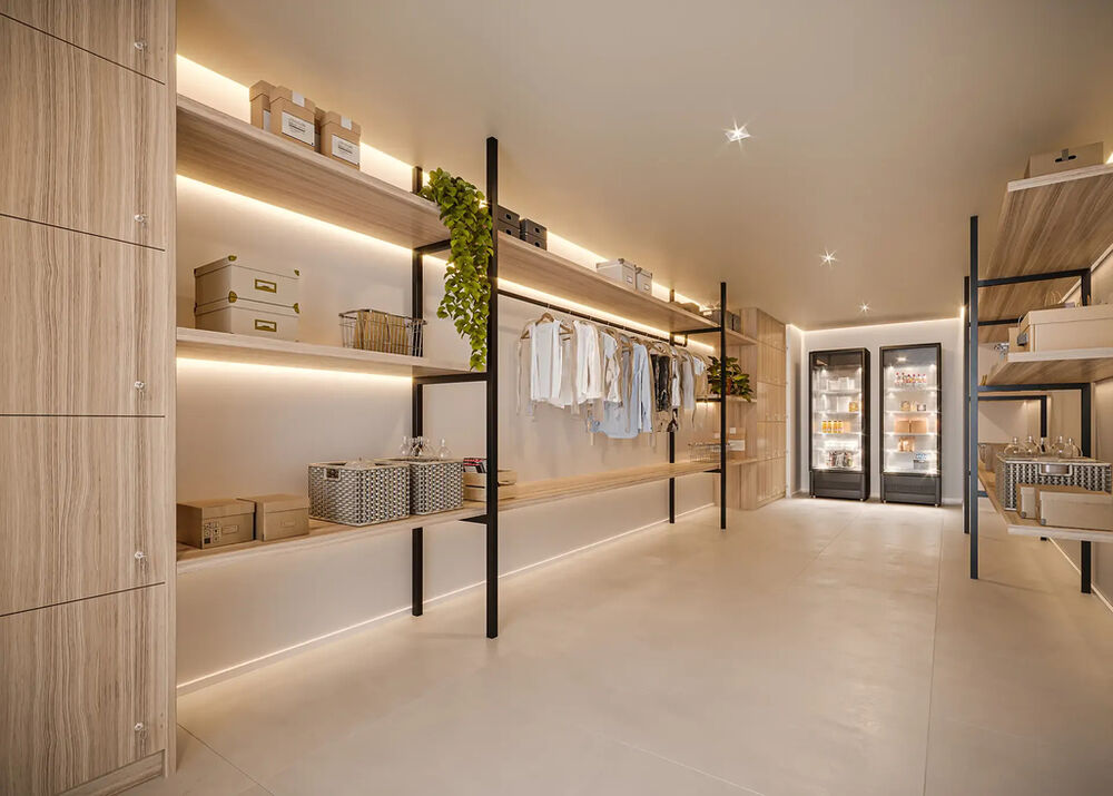 Apartamento, 4 quartos, 164 m² - Foto 3