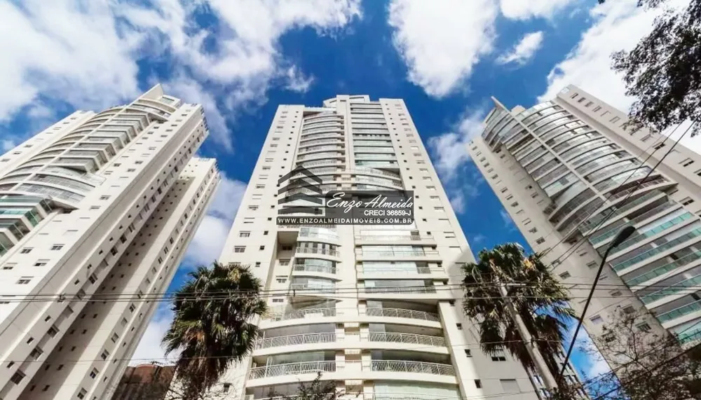 Apartamento, 2 quartos, 111 m² - Foto 1
