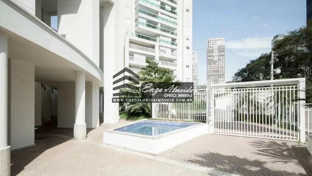 Apartamento, 2 quartos, 111 m² - Foto 1
