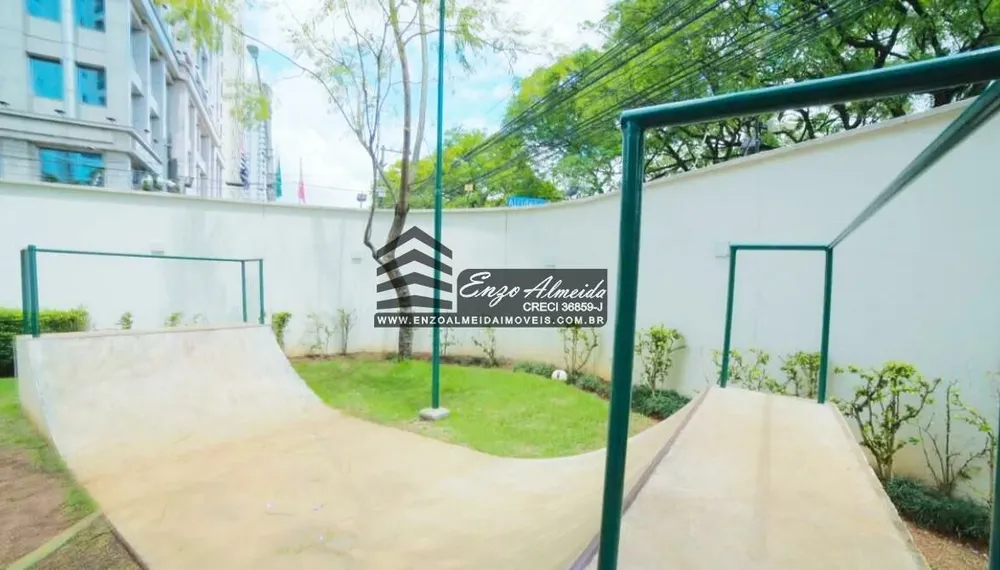 Apartamento, 2 quartos, 111 m² - Foto 6