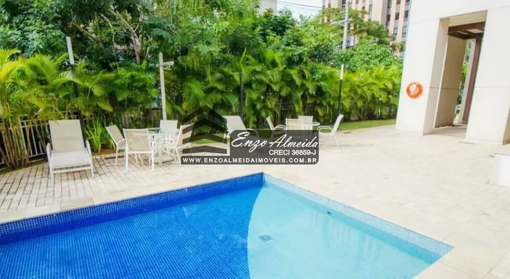 Apartamento, 2 quartos, 111 m² - Foto 3