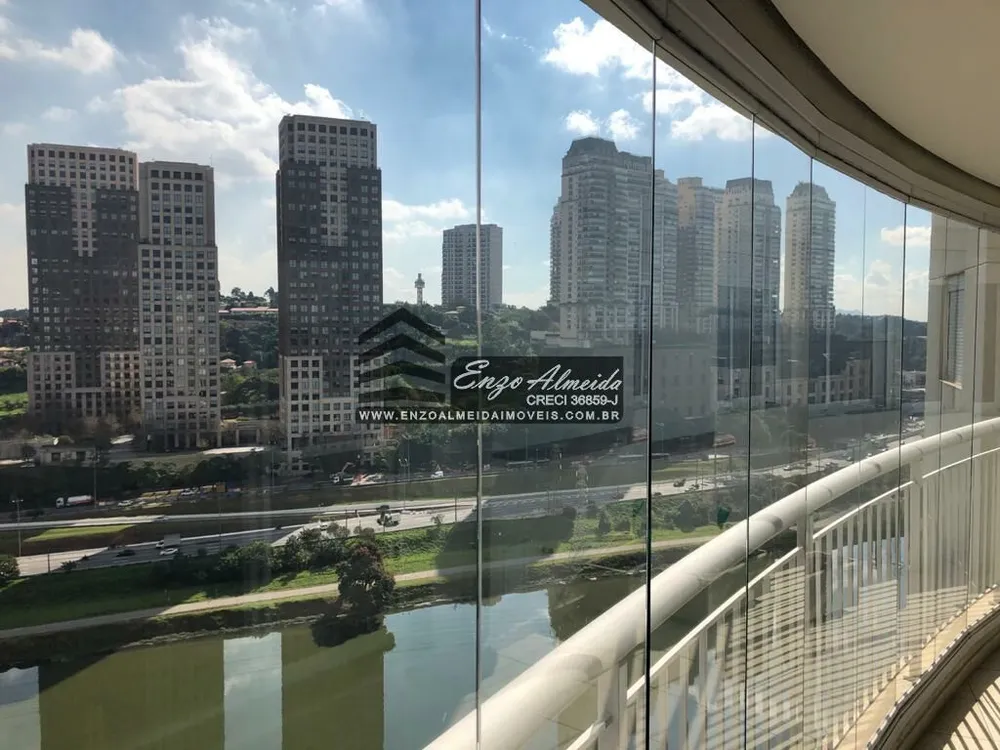 Apartamento, 2 quartos, 111 m² - Foto 9