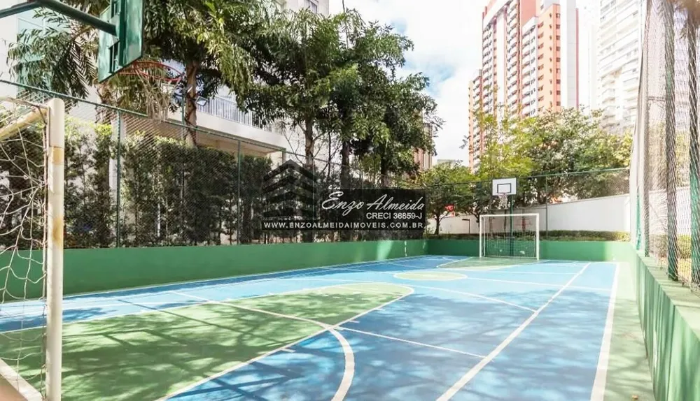 Apartamento, 2 quartos, 111 m² - Foto 4