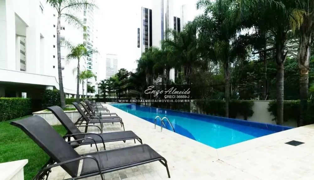 Apartamento, 2 quartos, 111 m² - Foto 2