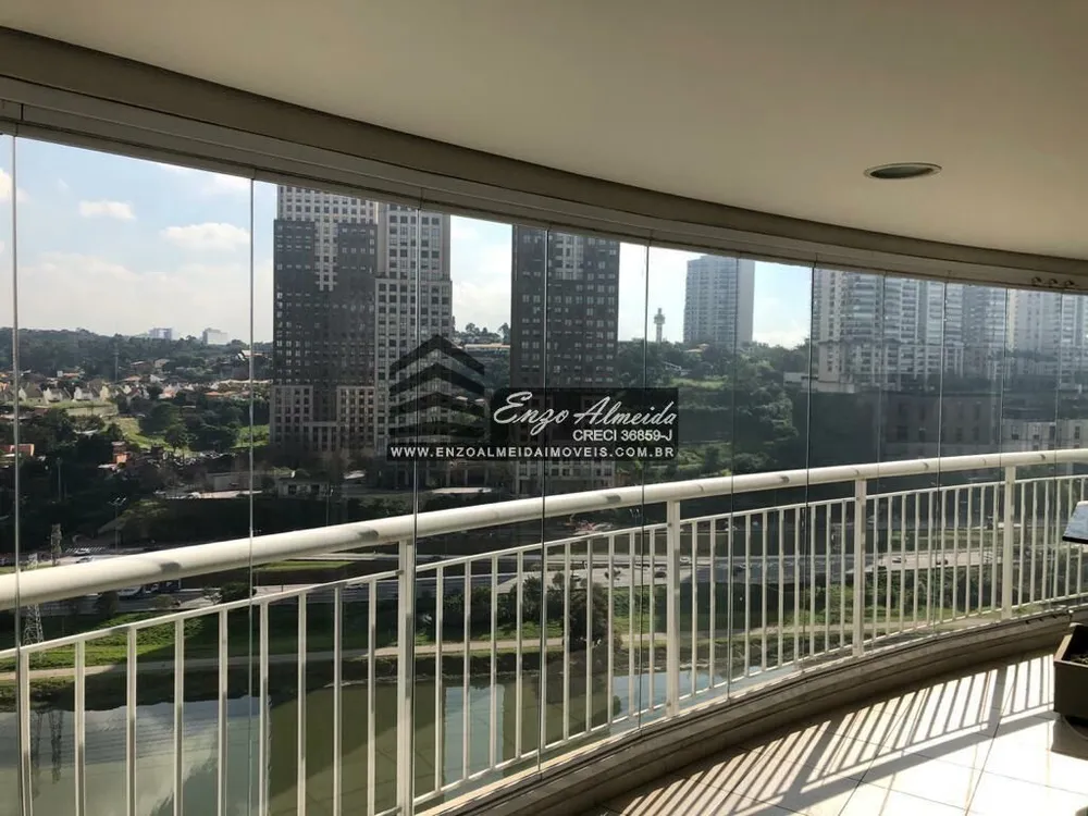 Apartamento, 2 quartos, 111 m² - Foto 8