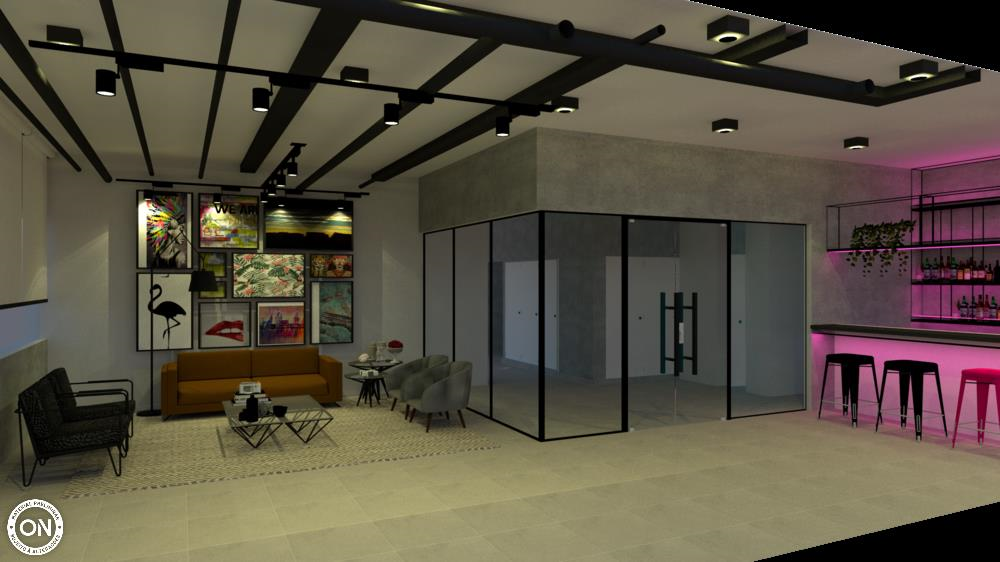 Apartamento à venda com 1 quarto, 24m² - Foto 4