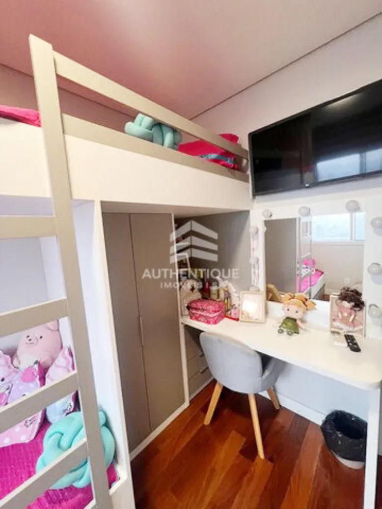Apartamento, 3 quartos, 123 m² - Foto 39
