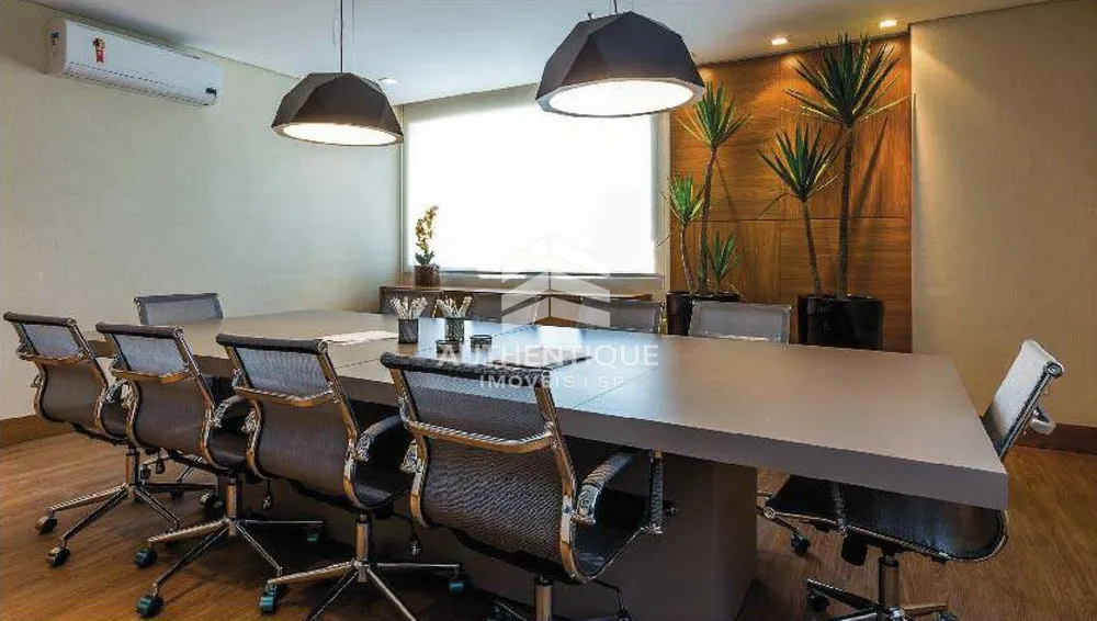 Sala-Conjunto, 30 m² - Foto 4