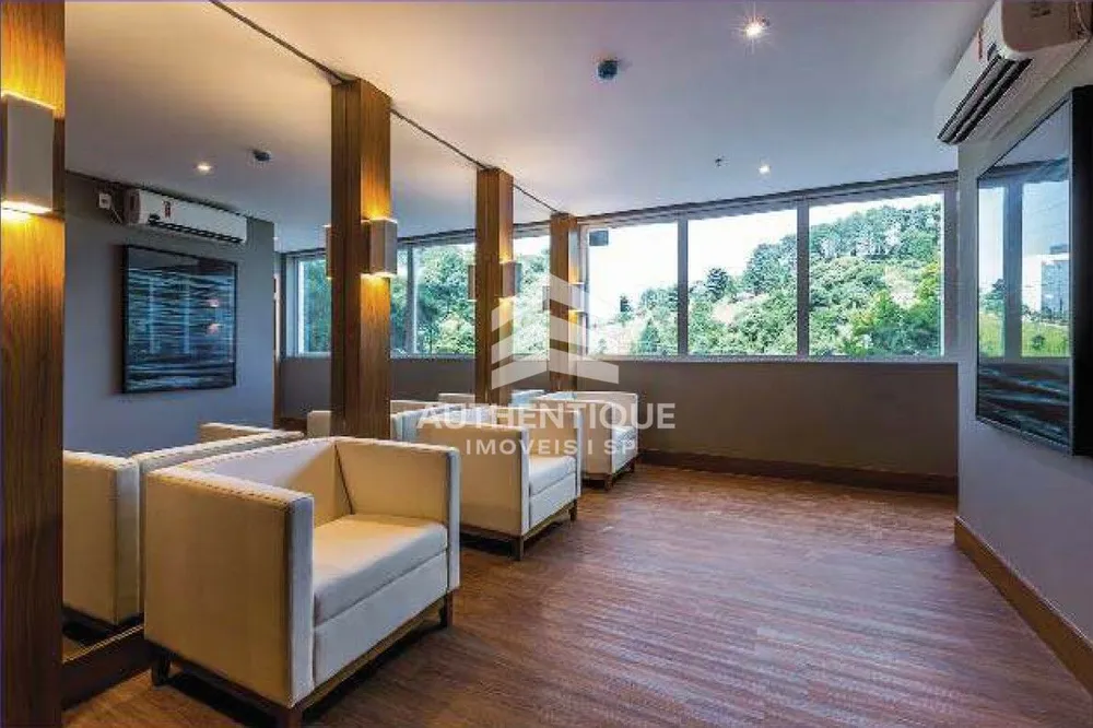 Sala-Conjunto, 30 m² - Foto 2