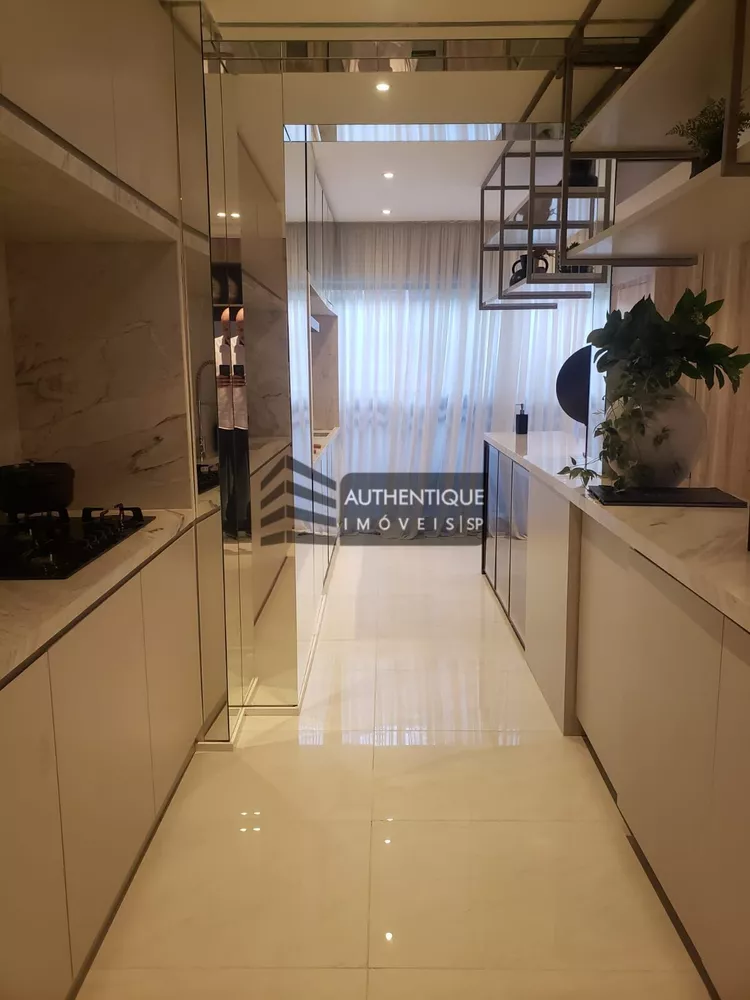 Cobertura à venda com 3 quartos, 280m² - Foto 5