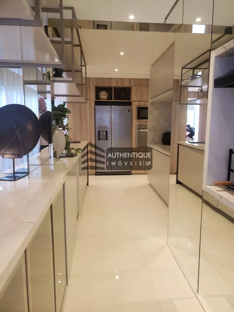 Cobertura à venda com 3 quartos, 280m² - Foto 6