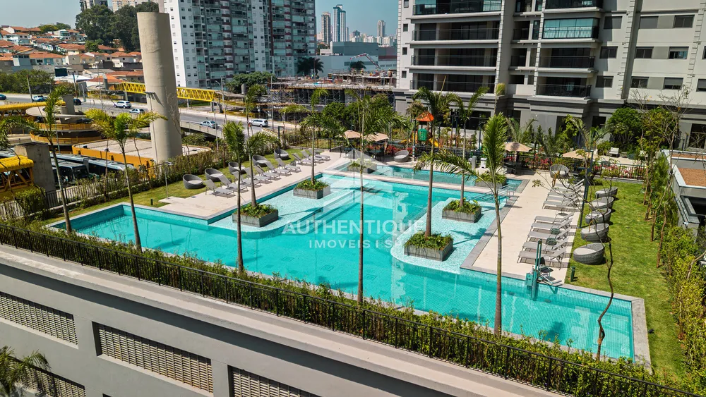 Cobertura, 3 quartos, 280 m² - Foto 13