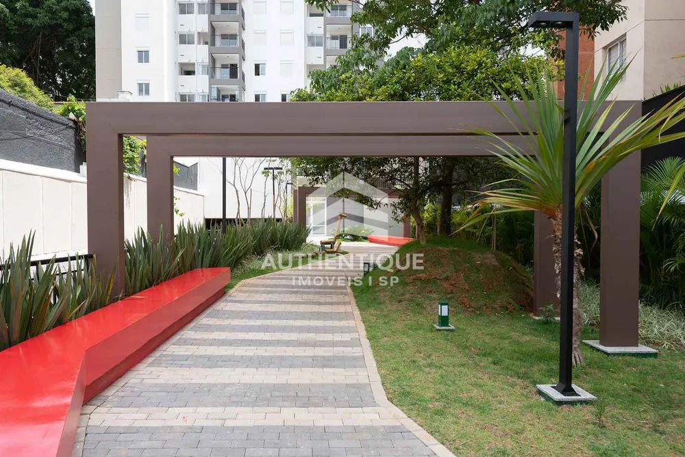 Apartamento, 2 quartos, 47 m² - Foto 19