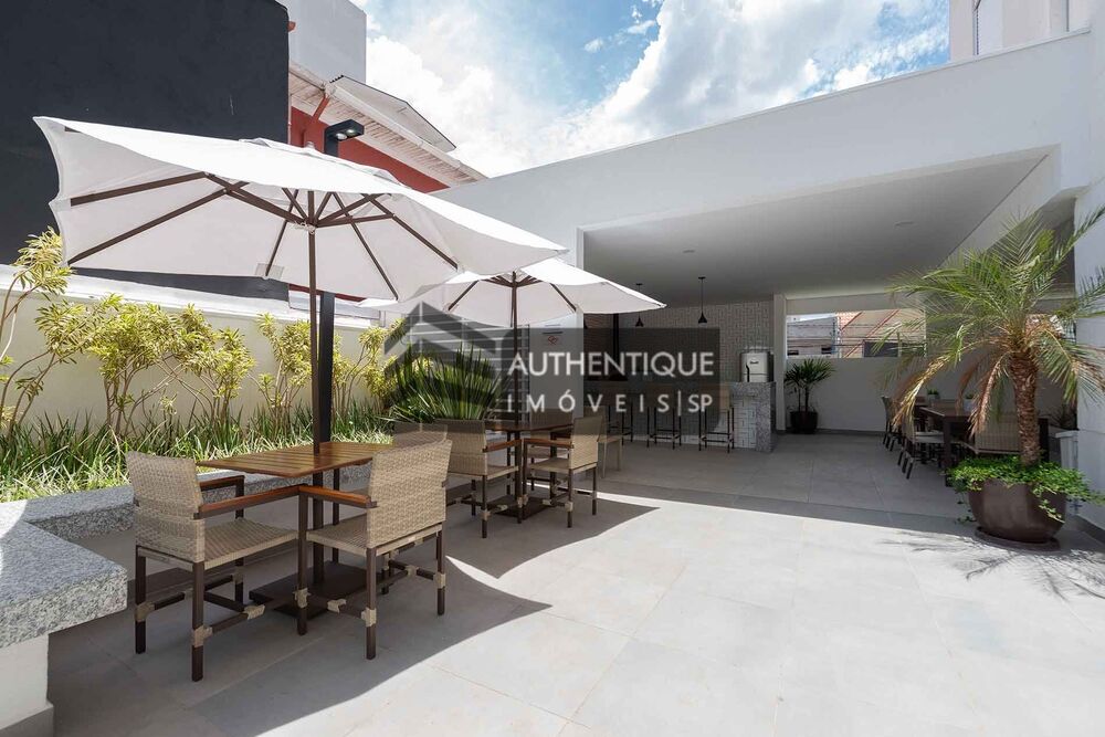 Apartamento, 2 quartos, 47 m² - Foto 9