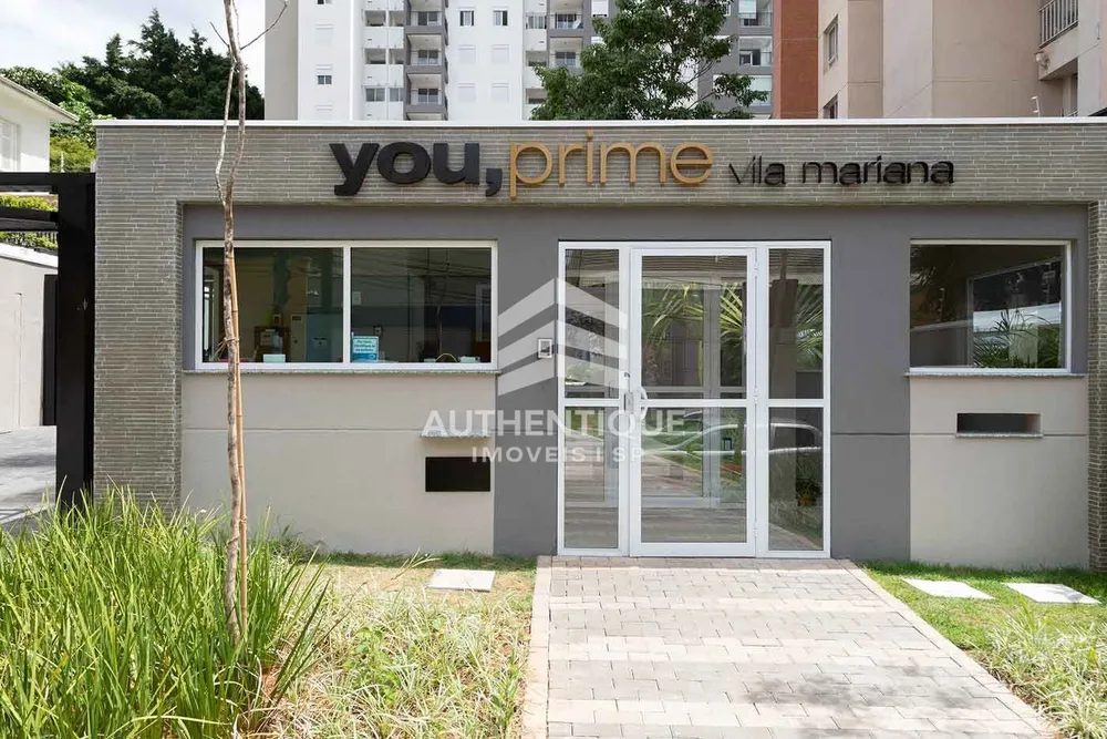 Apartamento, 2 quartos, 47 m² - Foto 18