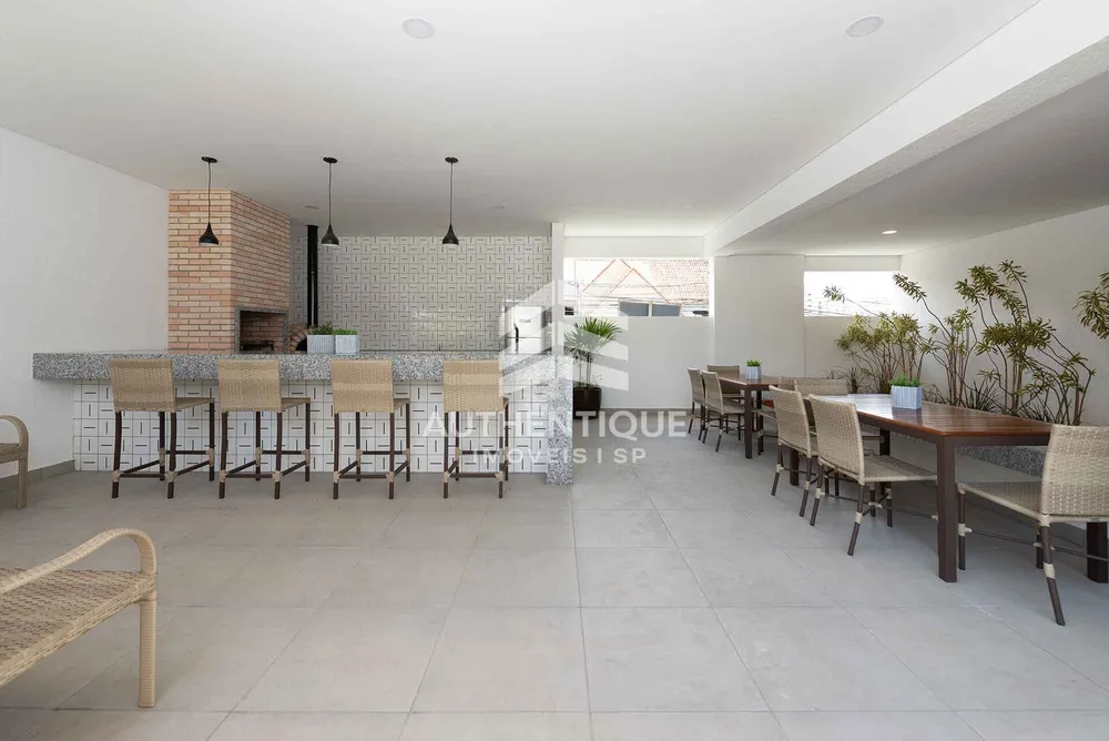 Apartamento, 2 quartos, 47 m² - Foto 23