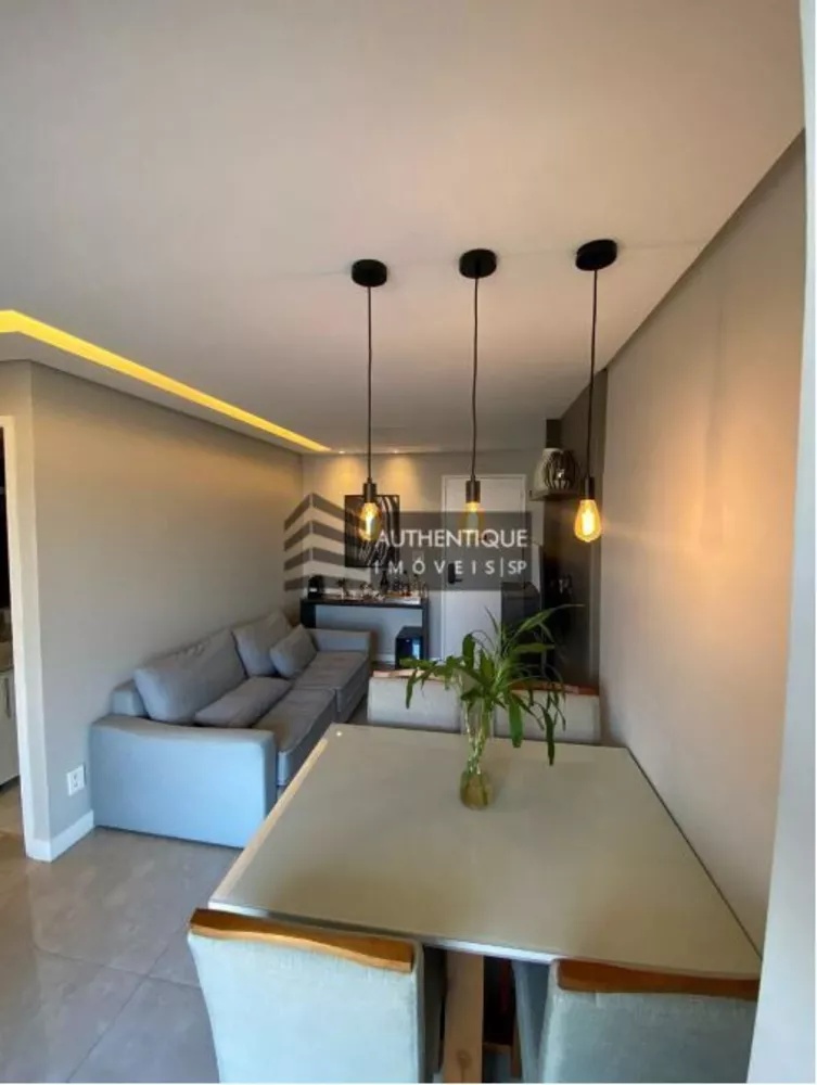 Apartamento, 2 quartos, 47 m² - Foto 1