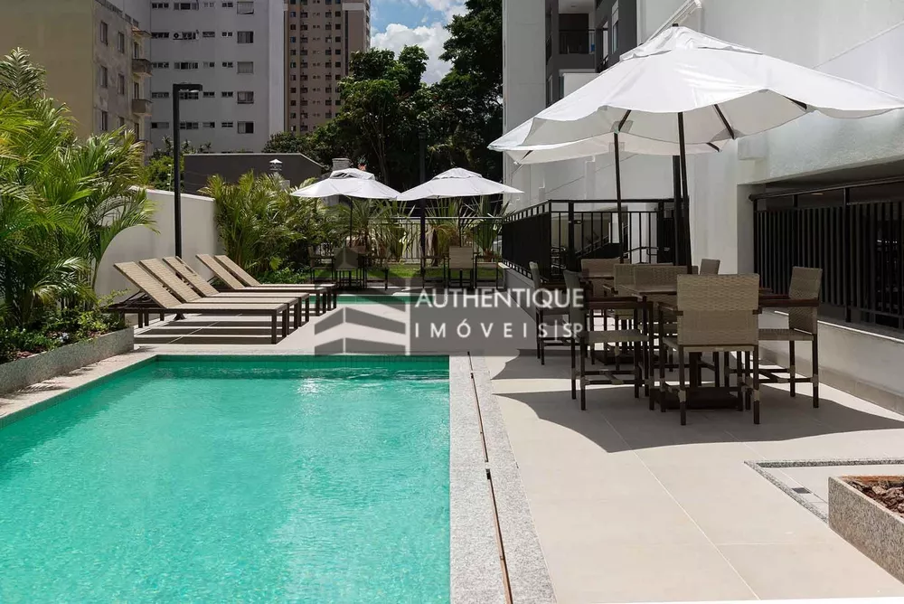 Apartamento, 2 quartos, 47 m² - Foto 3