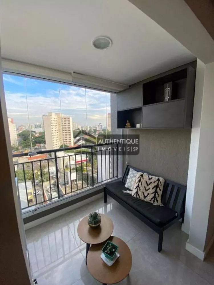 Apartamento, 2 quartos, 47 m² - Foto 5