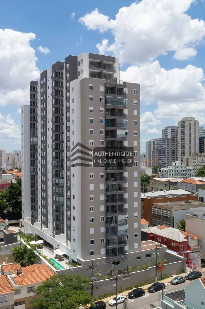 Apartamento, 2 quartos, 47 m² - Foto 4