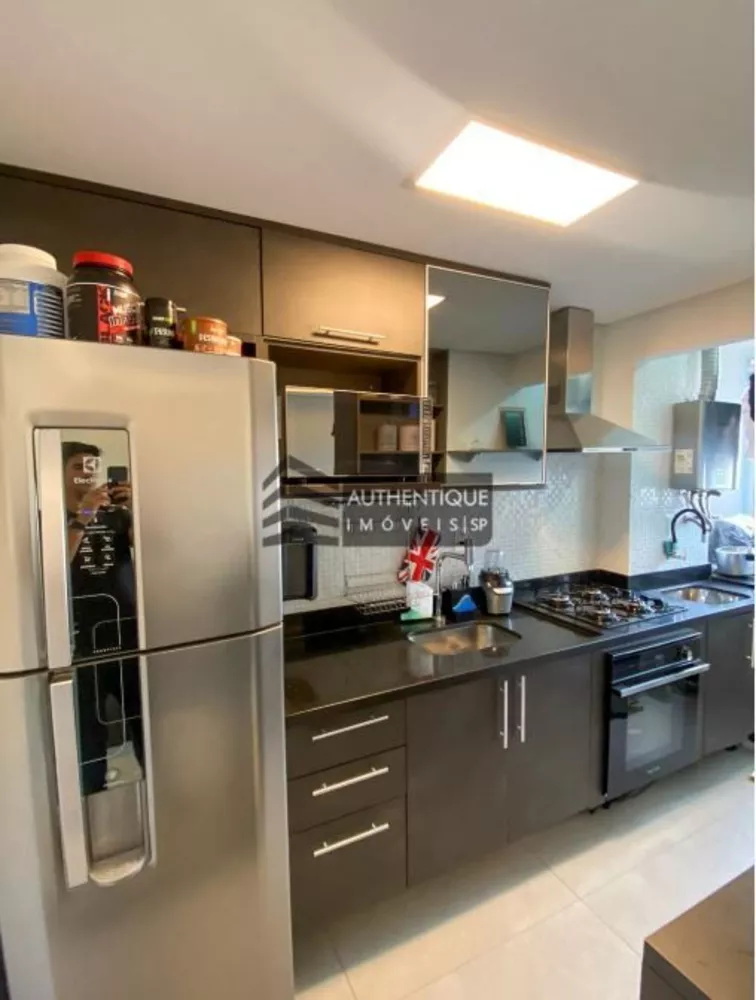 Apartamento, 2 quartos, 47 m² - Foto 7