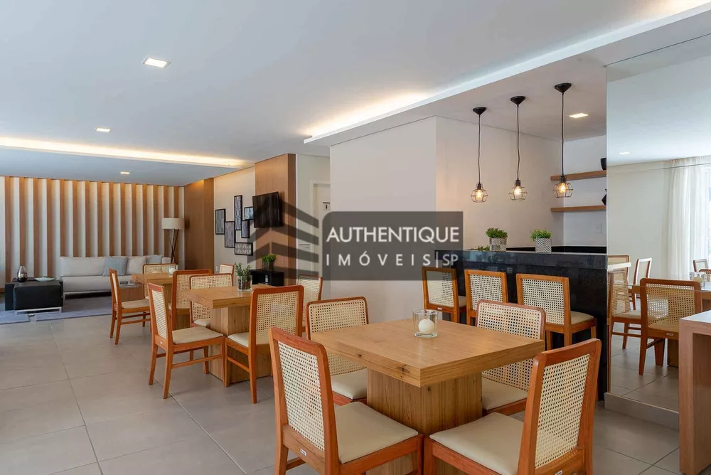 Apartamento, 2 quartos, 47 m² - Foto 2