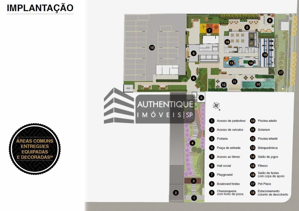 Apartamento, 2 quartos, 47 m² - Foto 10