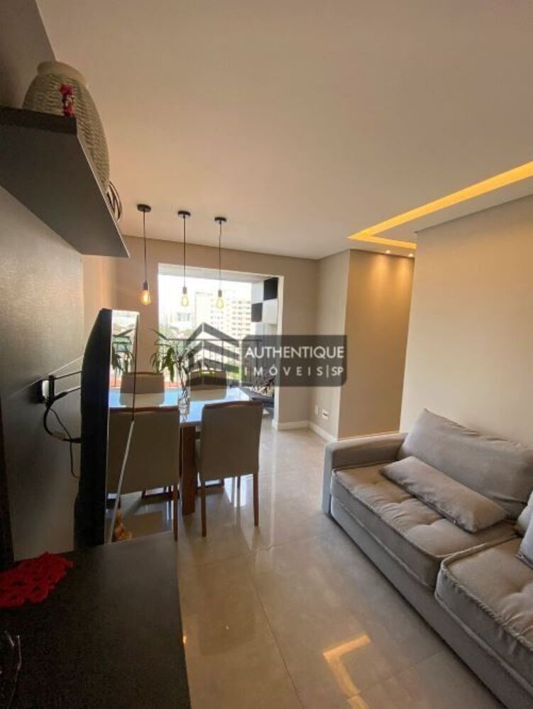 Apartamento, 2 quartos, 47 m² - Foto 12