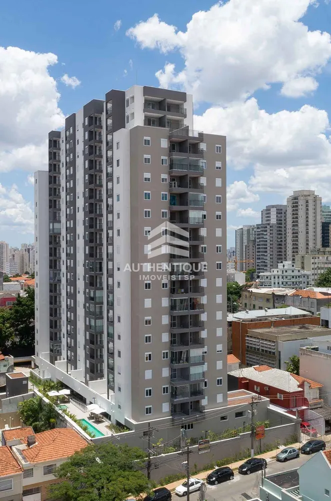 Apartamento, 2 quartos, 47 m² - Foto 17