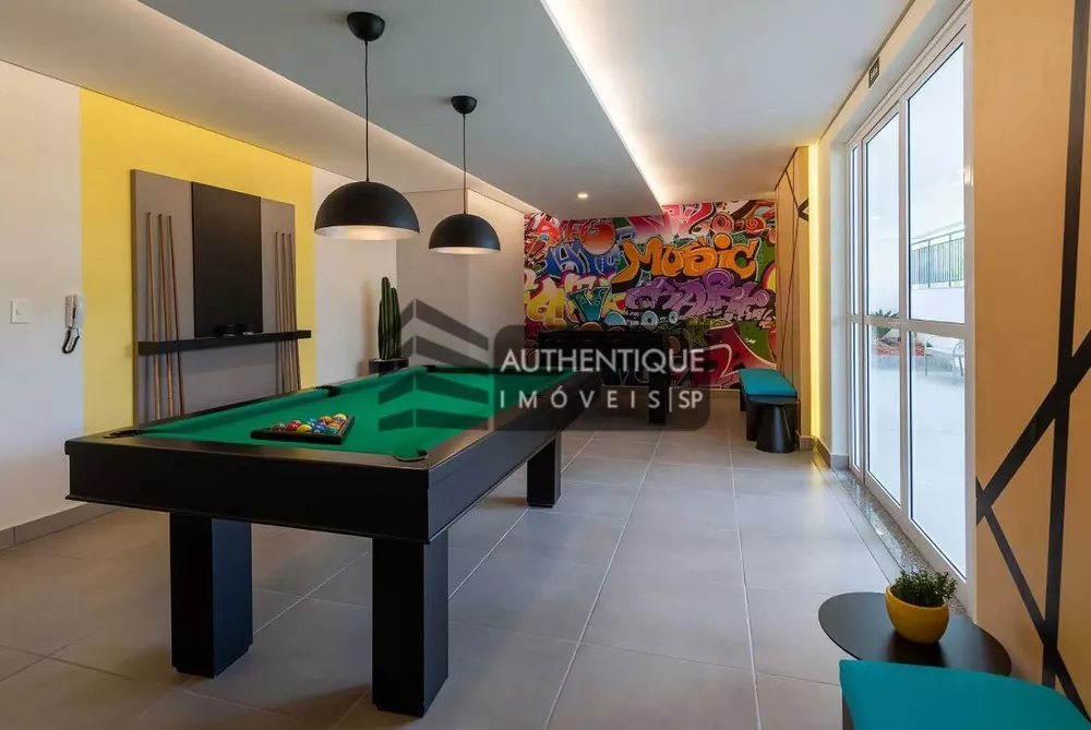 Apartamento, 2 quartos, 47 m² - Foto 8
