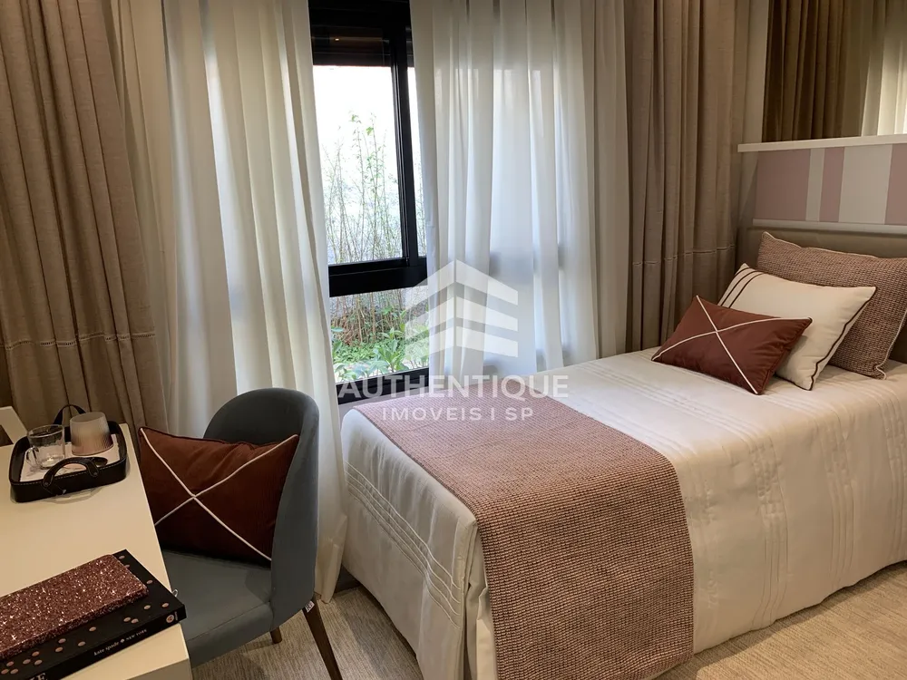 Apartamento, 3 quartos, 115 m² - Foto 1