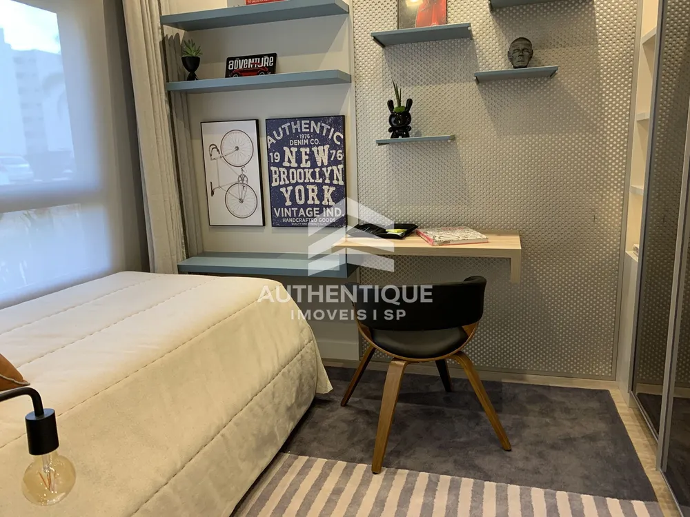 Apartamento, 3 quartos, 115 m² - Foto 3