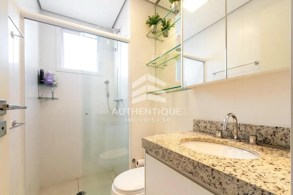 Apartamento, 3 quartos, 109 m² - Foto 1