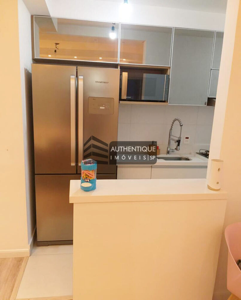 Apartamento, 2 quartos, 63 m² - Foto 11